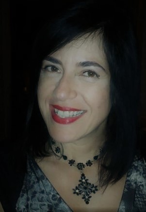 Alejandra Araujo